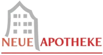 Neue Apotheke Logo
