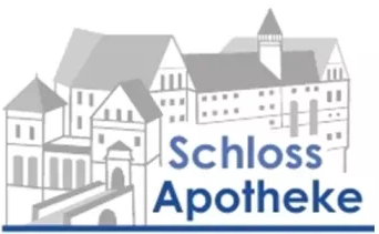Schloss Apotheke Logo
